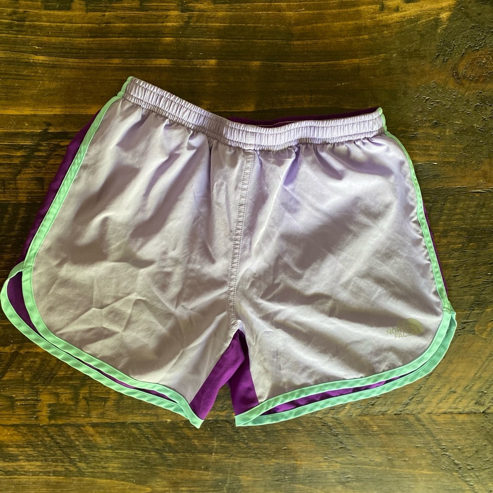The North Face Performance Shorts